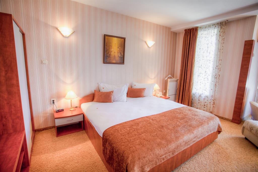 Bistra & Galina Hotel Ruse Habitación foto