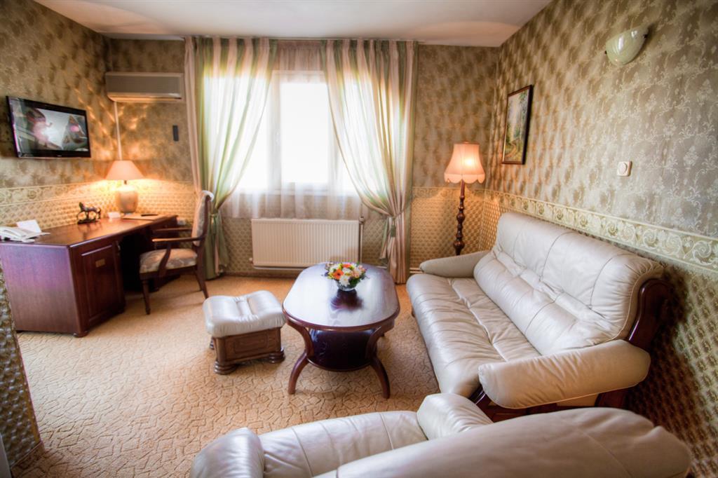 Bistra & Galina Hotel Ruse Habitación foto