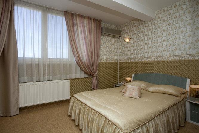 Bistra & Galina Hotel Ruse Habitación foto