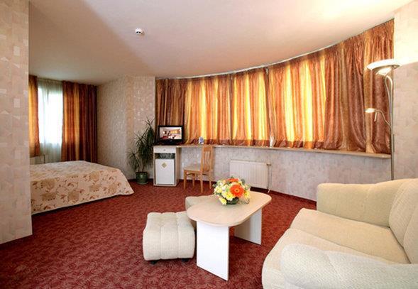 Bistra & Galina Hotel Ruse Habitación foto